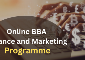 Online BBA Finance and Marketing