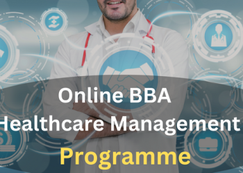 Online BBA Healthcare Management