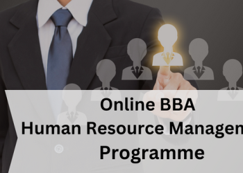 Online BBA HRM
