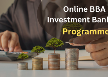 Online BBA Investment Banking