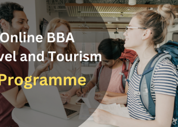 Online BBA Travel and Tourism