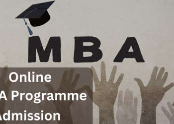 Online MBA