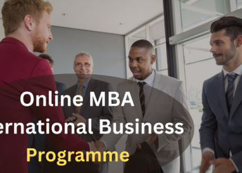 Online MBA International Business