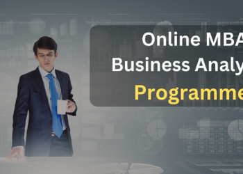 Online MBA Business Analytics