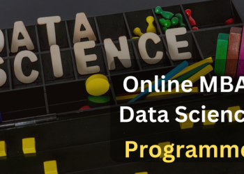 Online MBA Data Science