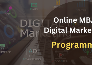 Online MBA Digital Marketing