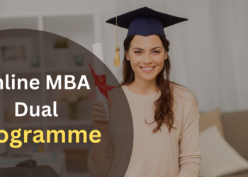 Online MBA Dual