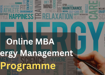 Online MBA Energy Management