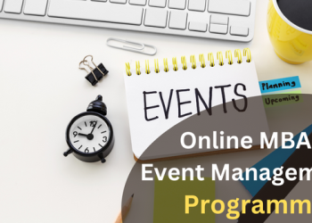 Online MBA Event Management