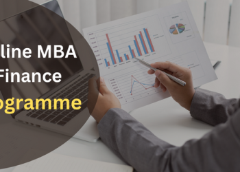 Online MBA Finance