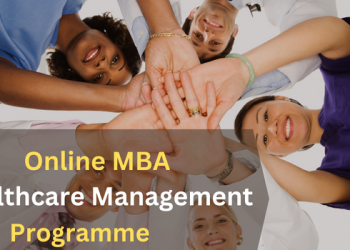 Online MBA Healthcare Management