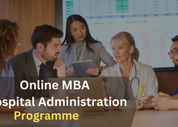 Online MBA Hospital Administration