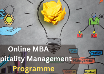 Online MBA Hospitality Management