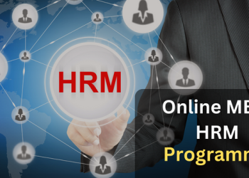 Online MBA HRM