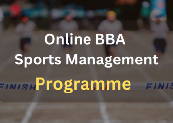 Online BBA Sports Management