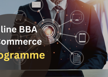 Online BBA E-Commerce