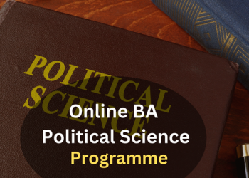 Online BA Political Science