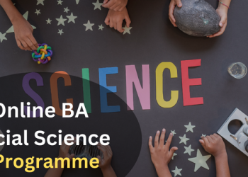 Online BA Social Science