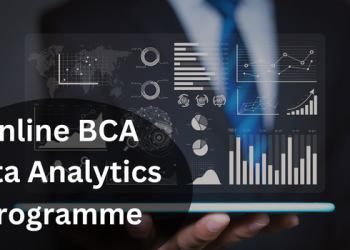 Online BCA Data Analytics