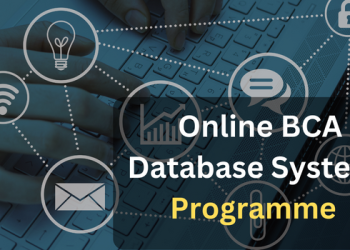 Online BCA Database Systems