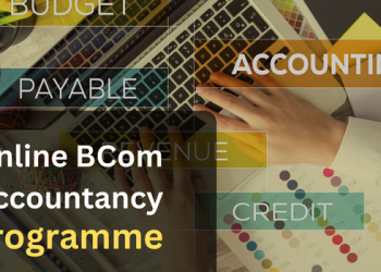 Online BCom Accountancy