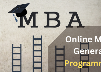 Online MBA General
