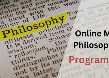 Online MA Philosophy