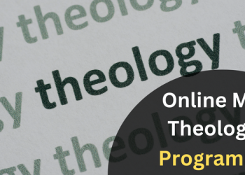 Online MA Theology