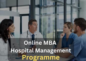 Online MBA Hospital Management