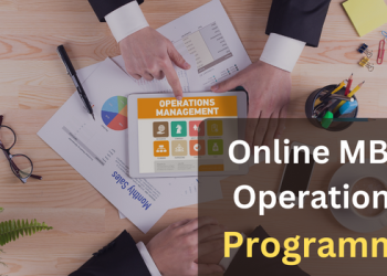 Online MBA Operations