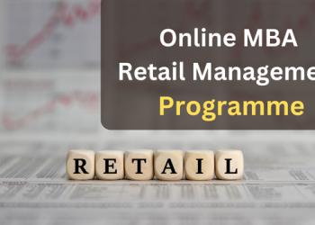 Online MBA Retail Management