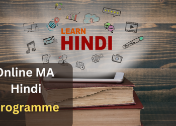 Online Ma Hindi