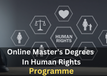Online MA in Human Rights