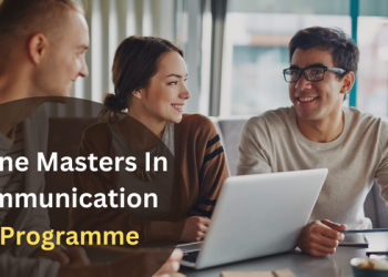 Online Masters In Communication