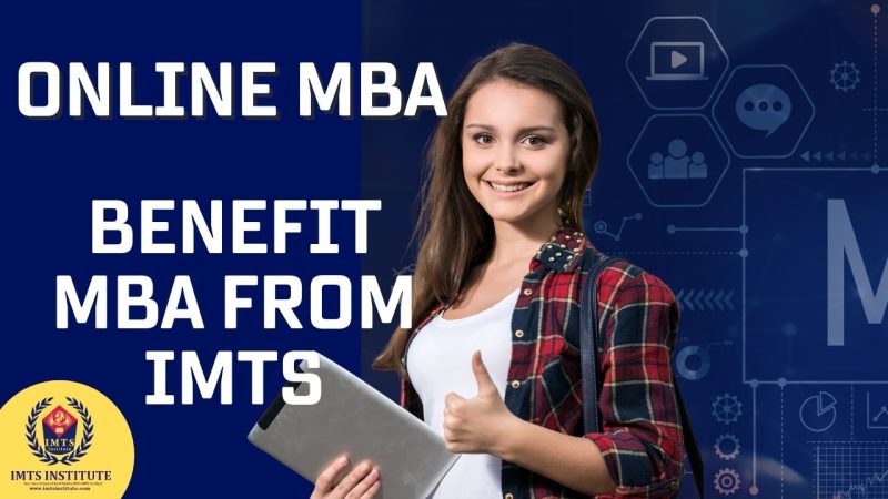 Top online MBA hospital administration