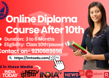 Online Diploma Courses After 10th